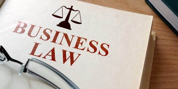 What is Business Law?