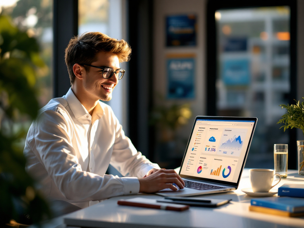 Why Microsoft Azure Is a Great Career Choice in 2025