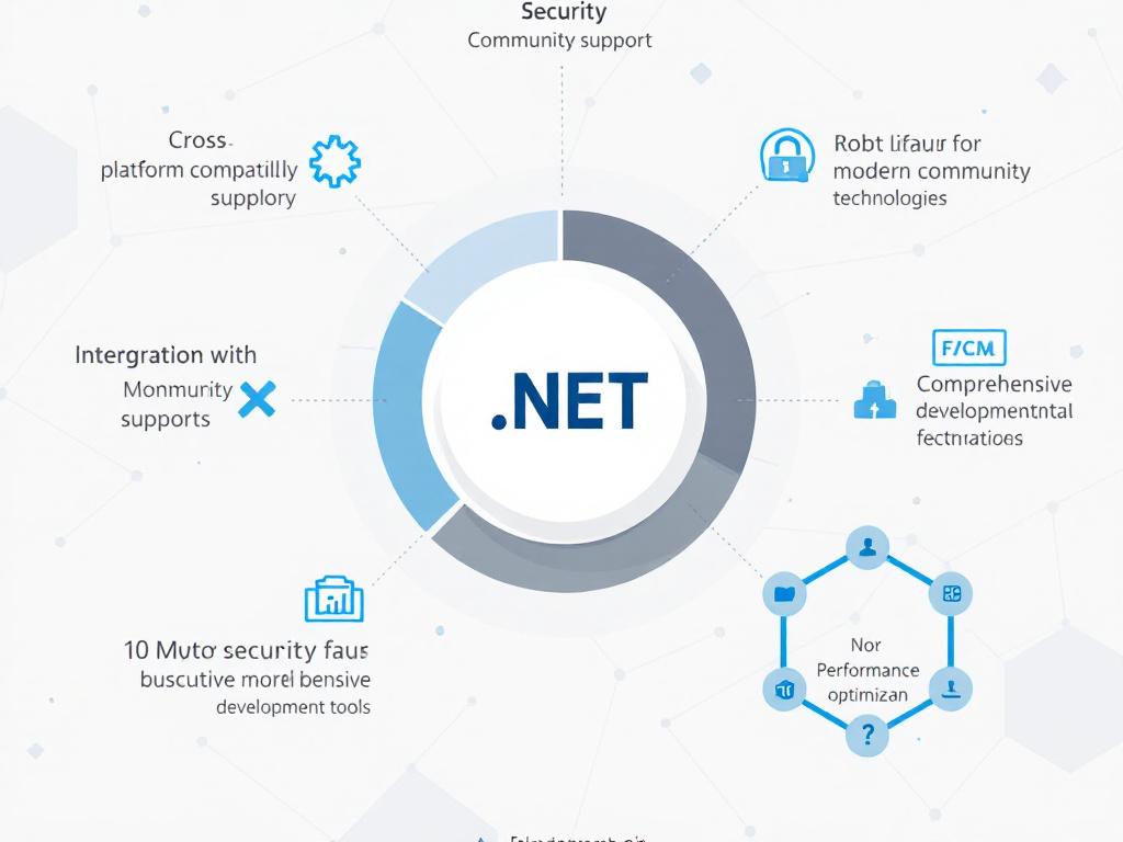Why .NET is Still a Great Choice for Developers: A Comprehensive Analysis