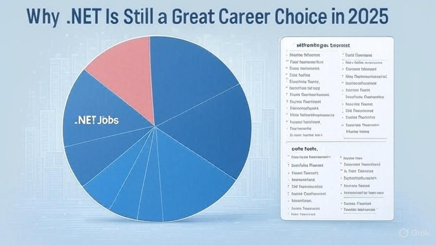 Ultimate .NET Career Roadmap: From Beginner to Expert | Scholar Hat