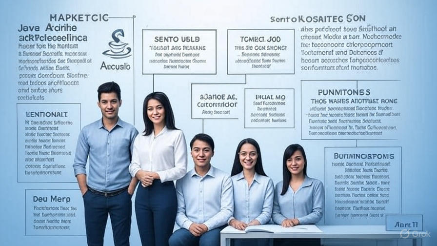 Java Architect Career Growth: From Mid-Level to CTO