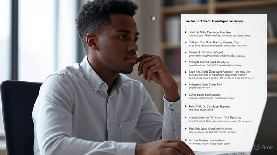 Java Full Stack Developer Resume Tips That Get You&nbsp;Hired